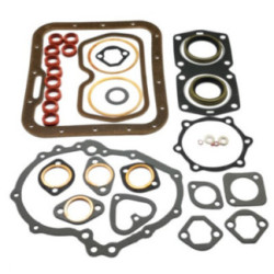 KIT JUNTAS  MOTOR 650CC FIAT 126