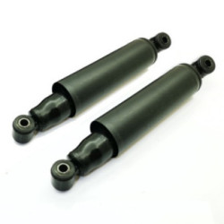 AMORTIGUADORES TRASEROS CITROEN 2CV (2UDS)