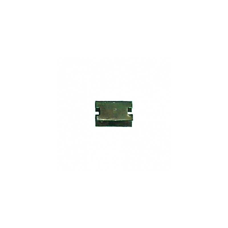 GRAPA METALICA 2,7MM
