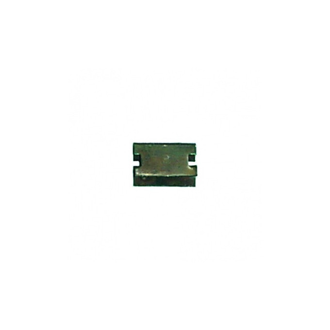 GRAPA METALICA 2,7MM
