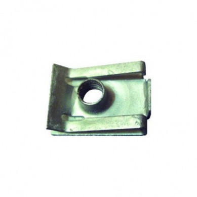 CLIP METALICO METRICA