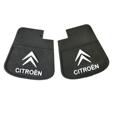 FALDILLA TRASERA 2CV