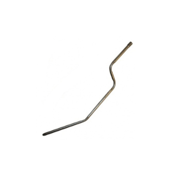 TUBO ESCAPE CITROEN 2CV