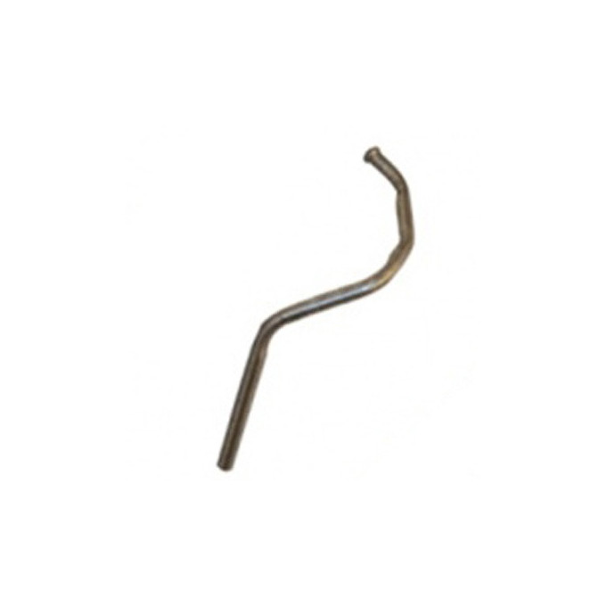 TUBO ESCPAE CITROEN 2CV