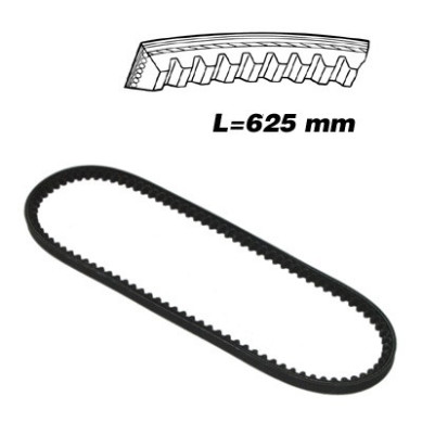 CORREA 10X625