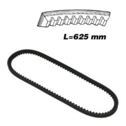 CORREA 10X625