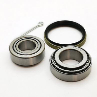 KIT RODAMIENTO TRASERO RENAULT 4, 5,6 , 7