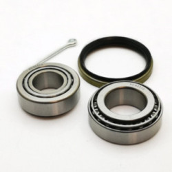 KIT RODAMIENTO TRASERO RENAULT 4, 5,6 , 7