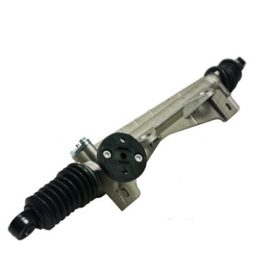 CREMALLERA DIRECCION RENAULT R4