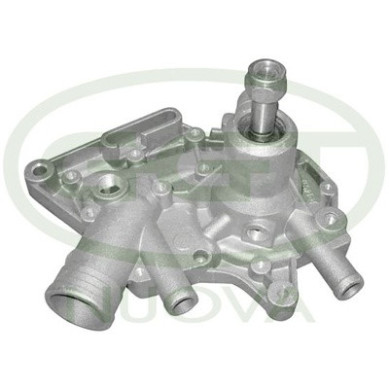 BOMBA AGUA RENAULT R4