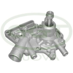 BOMBA AGUA RENAULT R4