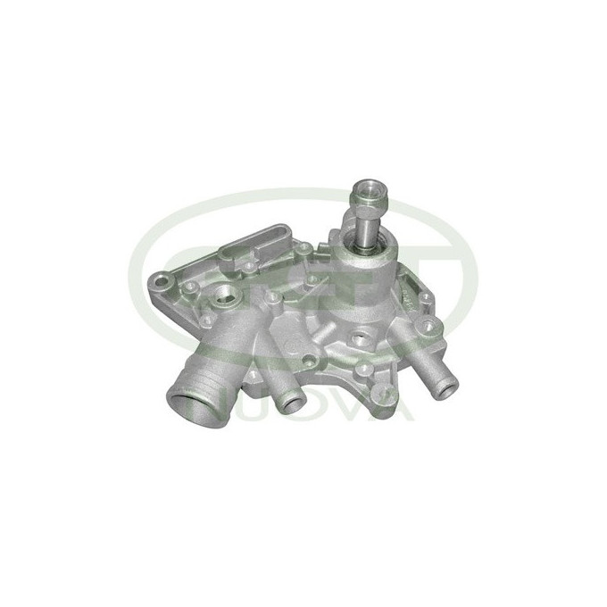 BOMBA AGUA RENAULT R4