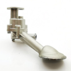 Bomba de aceite Seat 133