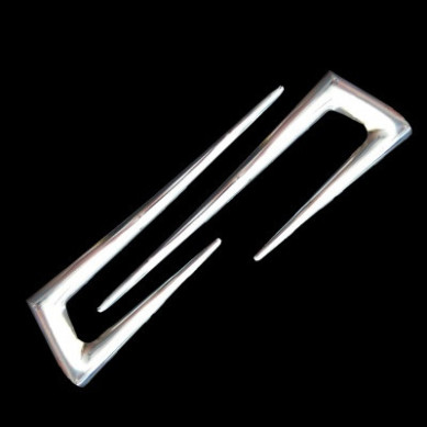 BIGOTES ANAGRAMA 600 D