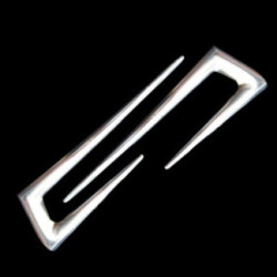 BIGOTES ANAGRAMA 600 D