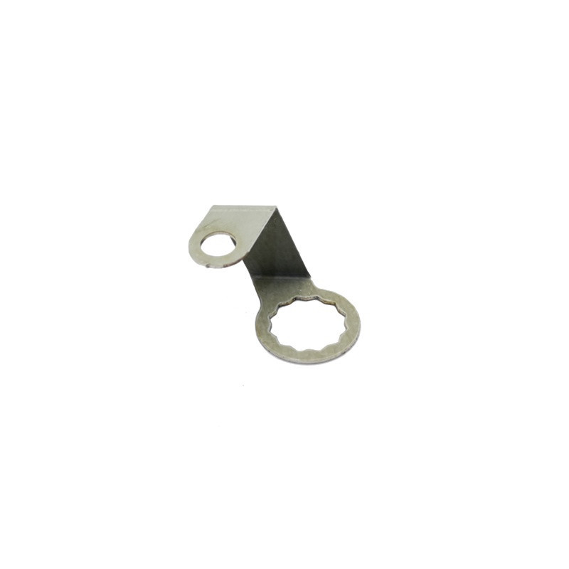 RETENEDOR LATIGUILLO DERECHO FRENO SEAT FIAT 600 500