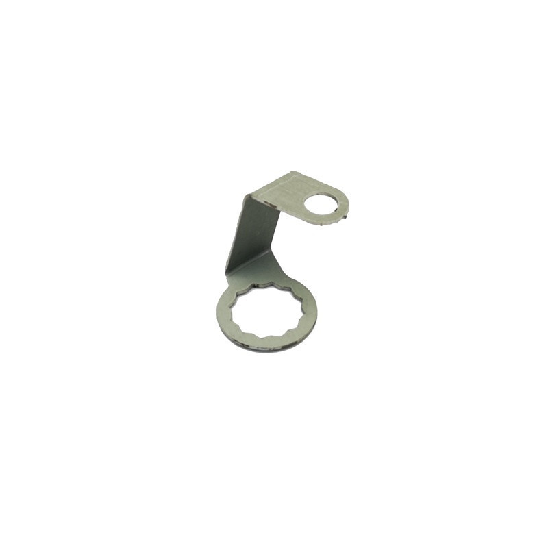 RETENEDOR LATIGUILLO IZQUIERDO FRENO SEAT FIAT 600 500