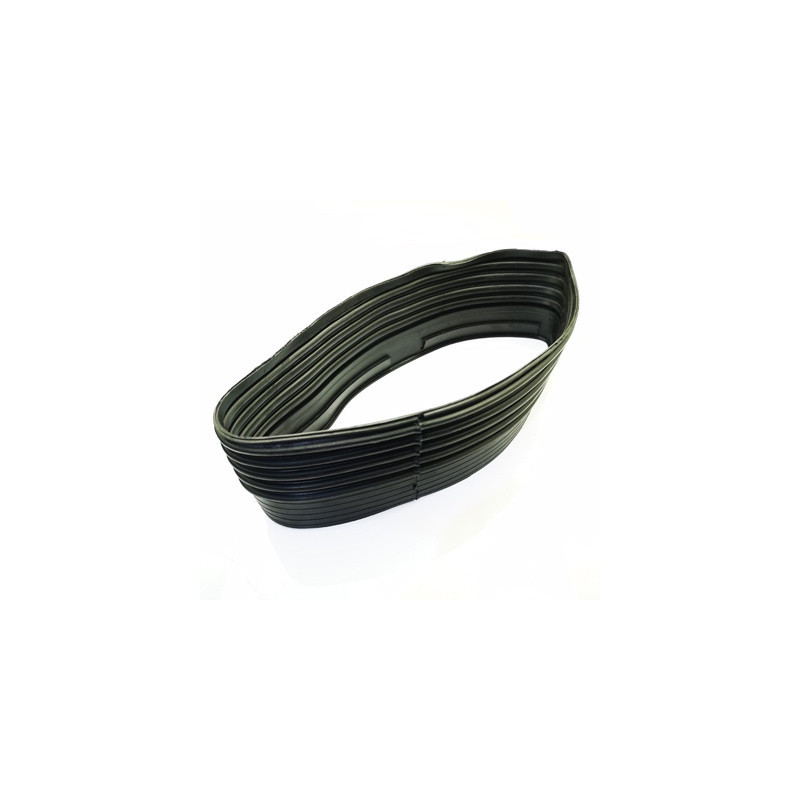 CANALIZADOR AIRE RADIADOR SEAT FIAT 600 850 RUGOSO