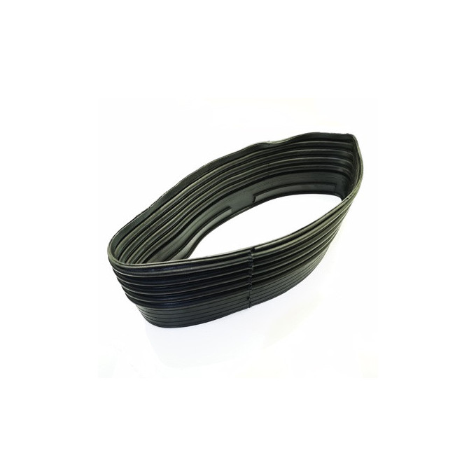 CANALIZADOR AIRE RADIADOR SEAT FIAT 600 850 RUGOSO