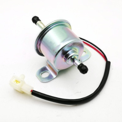 BOMBA GASOLINA ELECTRICA 12V