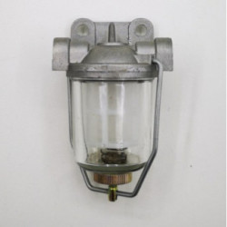 FILTRO COMBUSTIBLE CRISTAL M14x1.5
