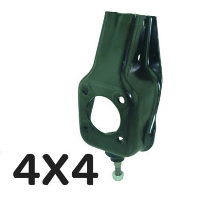 SOPORTE ROTULA 4X4 FIAT PANDA