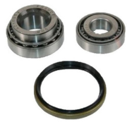 RODAMIENTO TRASERO RENAULT 4