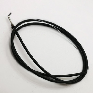CABLE AIRE A CARBURADOR FIAT 500 126