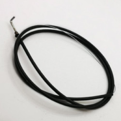 CABLE AIRE A CARBURADOR FIAT 500 126