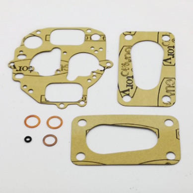 SOLEX 26/35 CSIC JUNTAS CARBURADOR CITROEN 2CV DYANE
