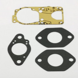 SOLEX 26 DIS JUNTAS CARBURADOR RENAULT 4
