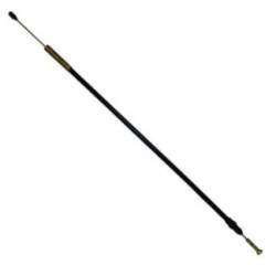 cable embrague citroen 2cv 67cm