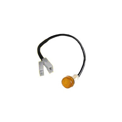 intermitente aleta fiat panda