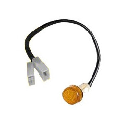 intermitente aleta fiat panda