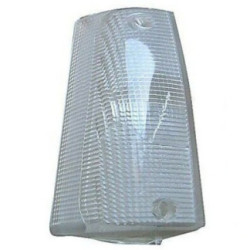 TULIPA DELANTERA DERECHA PANDA DESDE 1983 BLANCA