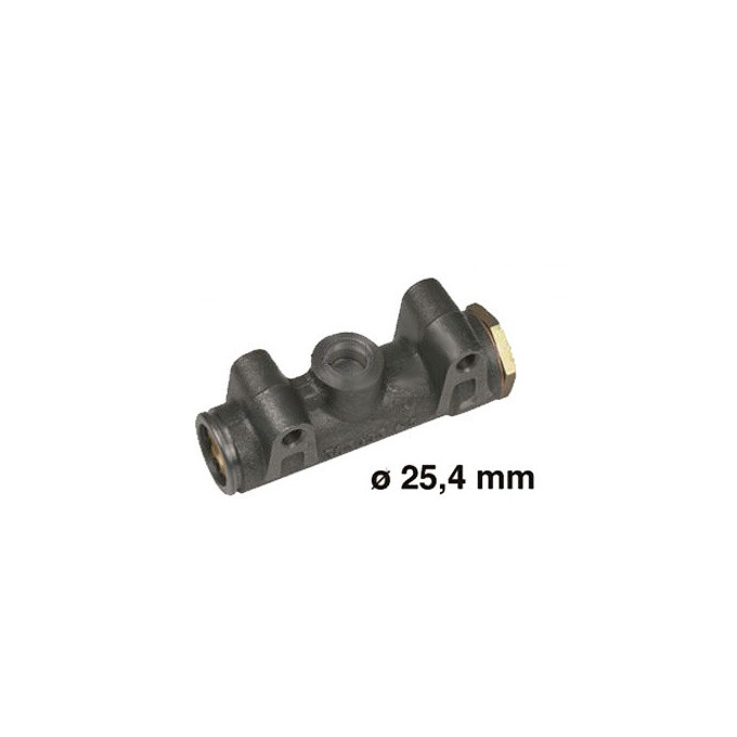 BOMBA FRENO SEAT FIAT  600 (25,40 MM)