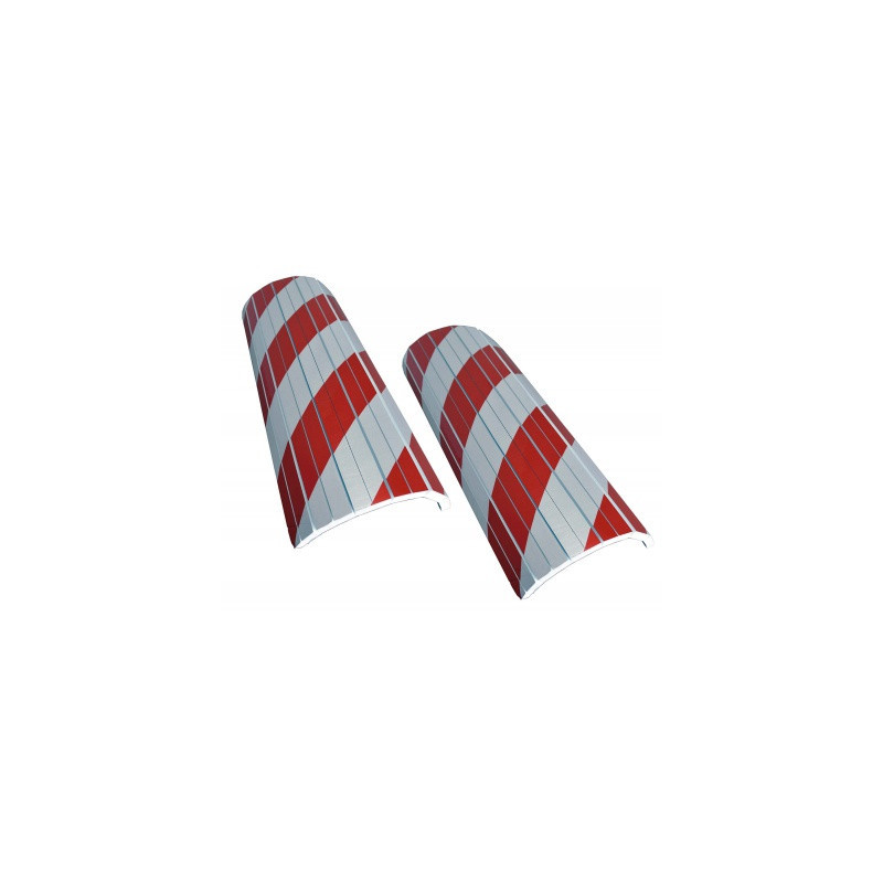 Protector de Parking de Espuma - Especial para Columnas