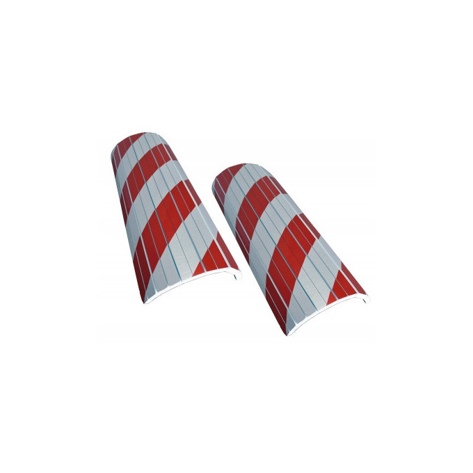 Protector de Parking de Espuma - Especial para Columnas