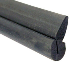 GOMA VENTANILLA LATERAL ABATIBLE MINI MK I/II 59-72