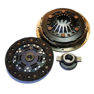 KIT EMBRAGUE MEMBRANA SEAT FIAT 600