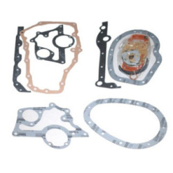 KIT JUNTAS BLOQUE MINI CON TAPETAS A/A+