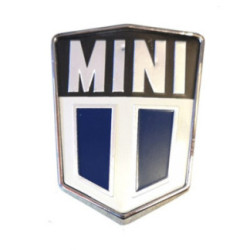 ANAGRAMA CAPO MINI CLASICO