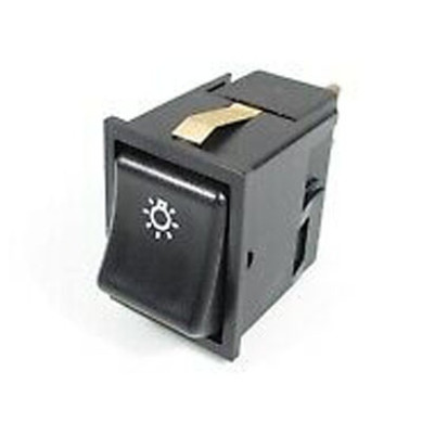 interruptor luces mini yuf101030