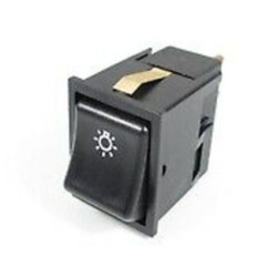 interruptor luces mini yuf101030