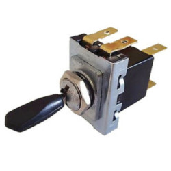 INTERRUPTOR LUCES MINI 1h9077