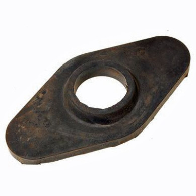 GOMA INFERIOR TORNILLO CENTRAL SUBCHASIS DELANTERO MINI CLASICO