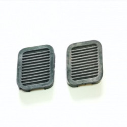 CUBRE PEDALES RENAULT R4