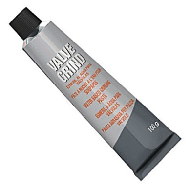 KRAFFT ESMERIL VALVULAS FINO 100G