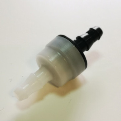 VALVULA ANTIRETORNO 5MM