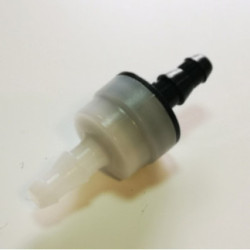 VALVULA ANTIRETORNO 5MM